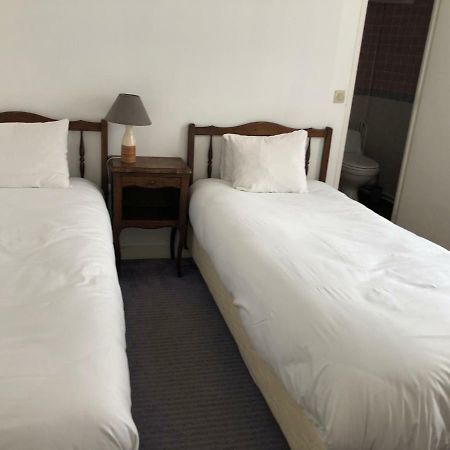 Hotel D'Arromanches Pappagall Luaran gambar