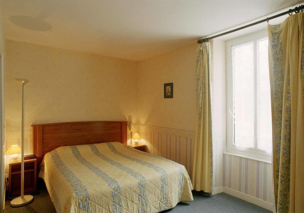 Hotel D'Arromanches Pappagall Luaran gambar
